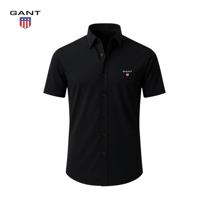 GANT® Kortärmad Skjorta