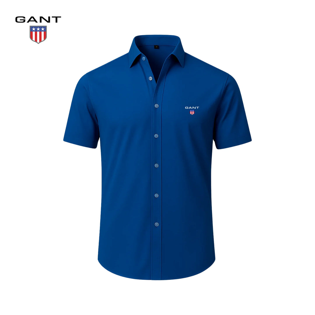 GANT® Kortärmad Skjorta