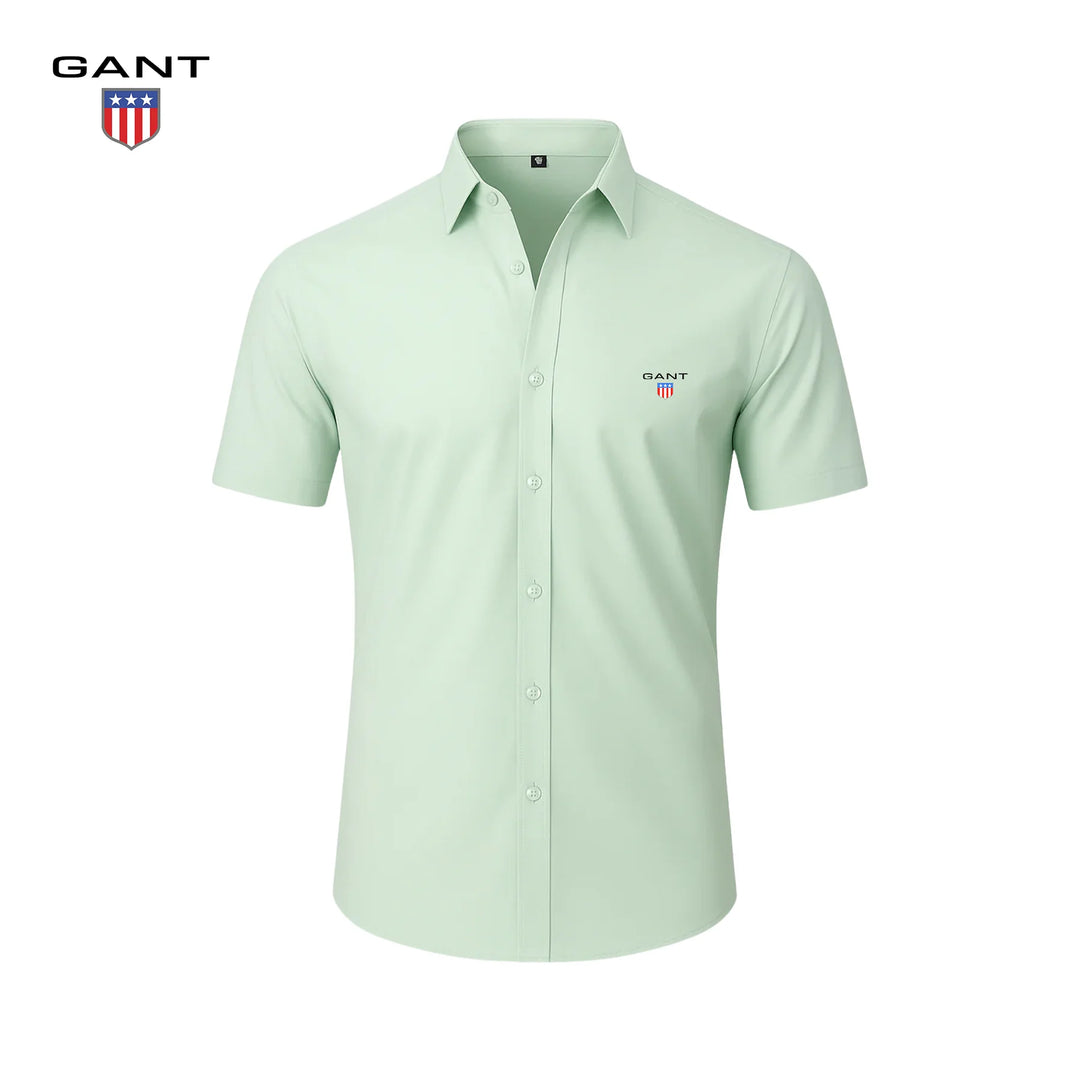 GANT® Kortärmad Skjorta