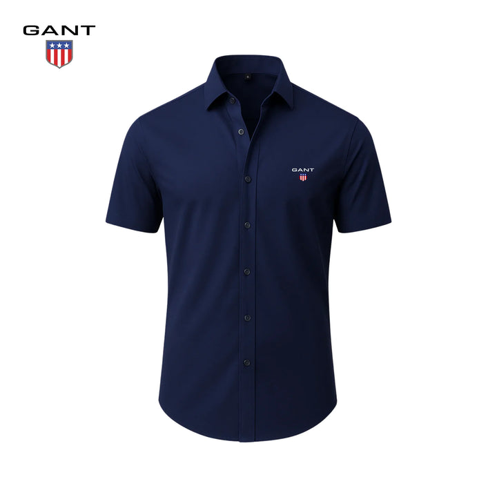 GANT® Kortärmad Skjorta